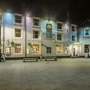 3* Отель The George