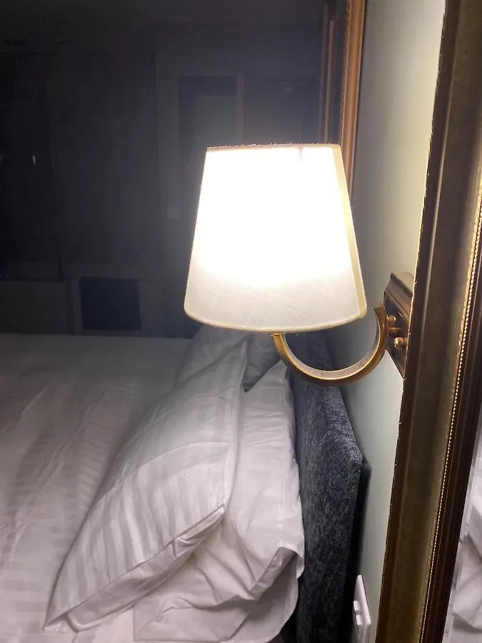 Unicorn Hotel Selby Storbritannien