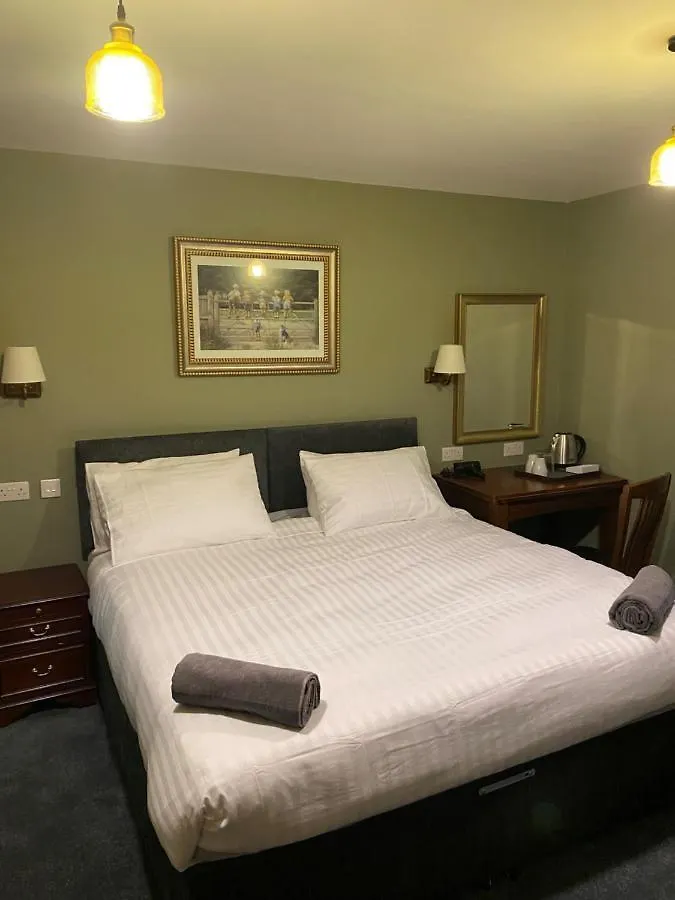 Unicorn Hotel Selby 0*,  Storbritannien