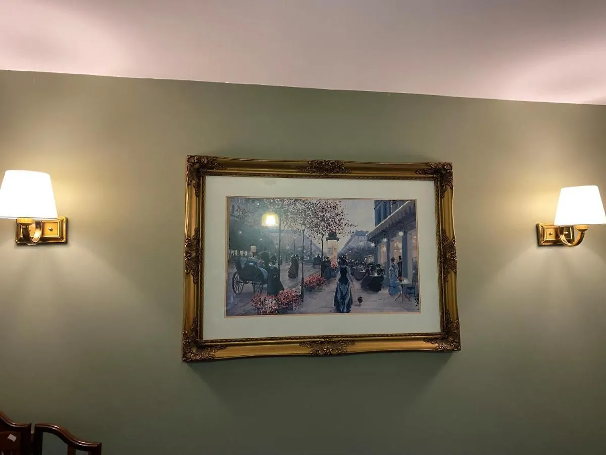 Unicorn Hotel Selby