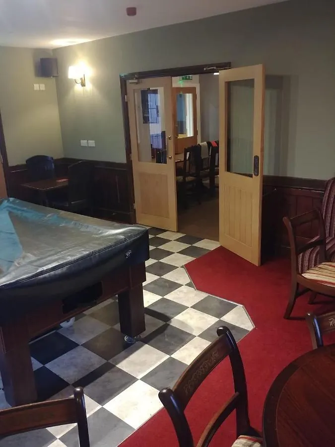 Unicorn Hotel Selby