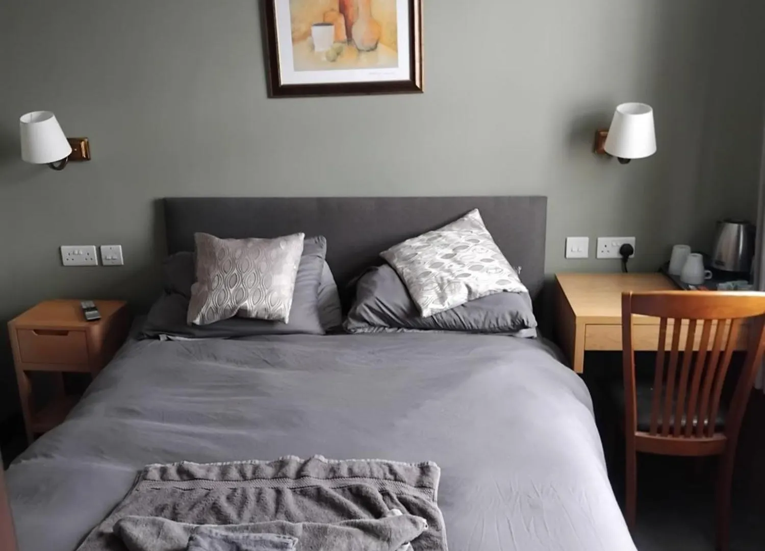 Unicorn Hotel Selby